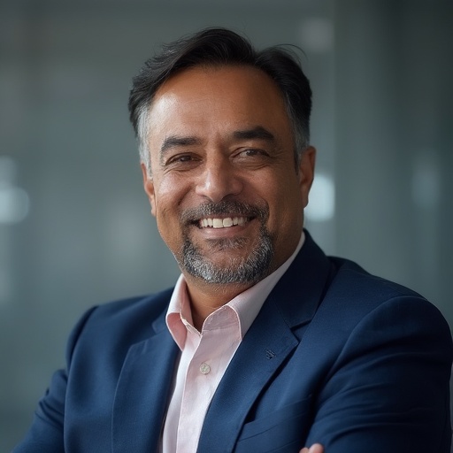 Rajesh Sharma — aviator game expert