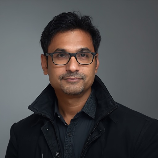 Rajesh Sharma — aviator game reviewer